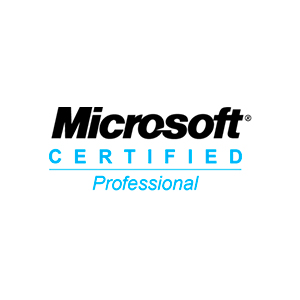 Virginis Technologies Microsoft certified