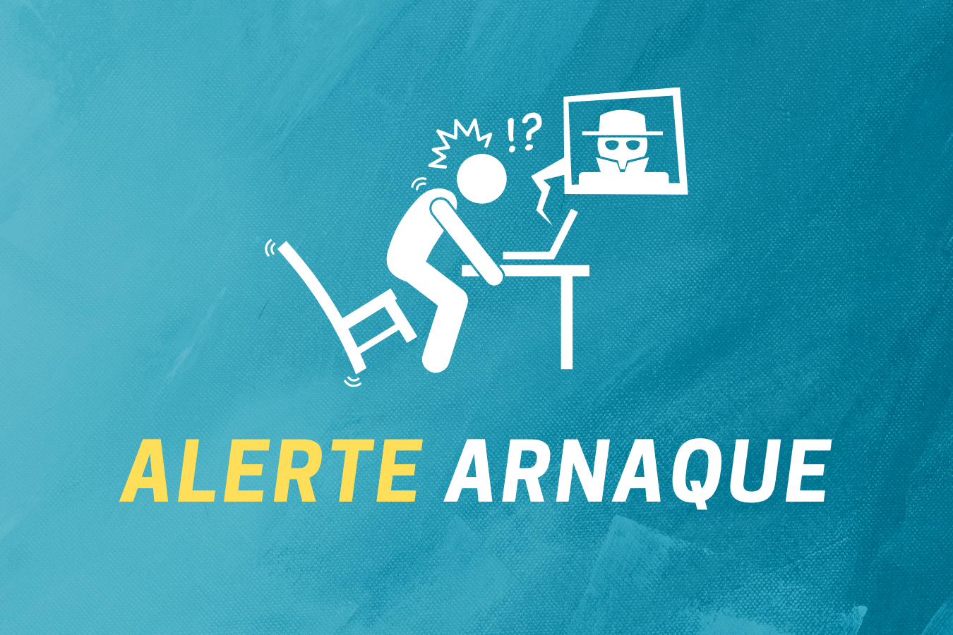 Alerte Arnaque par voie postale