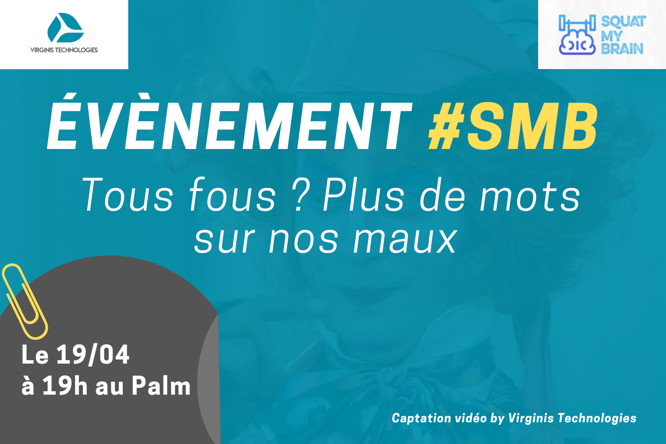 evenement after work smb vt