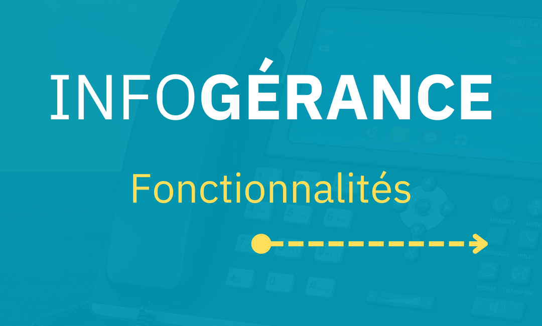 Infogérance