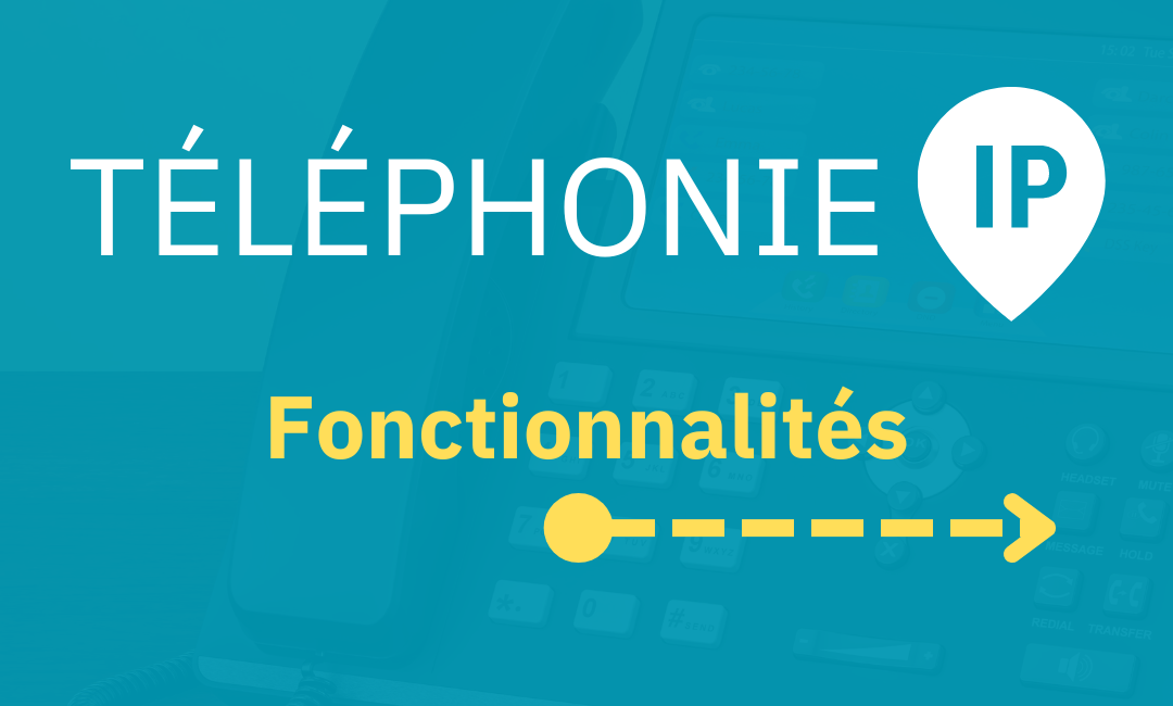 téléphonie IP